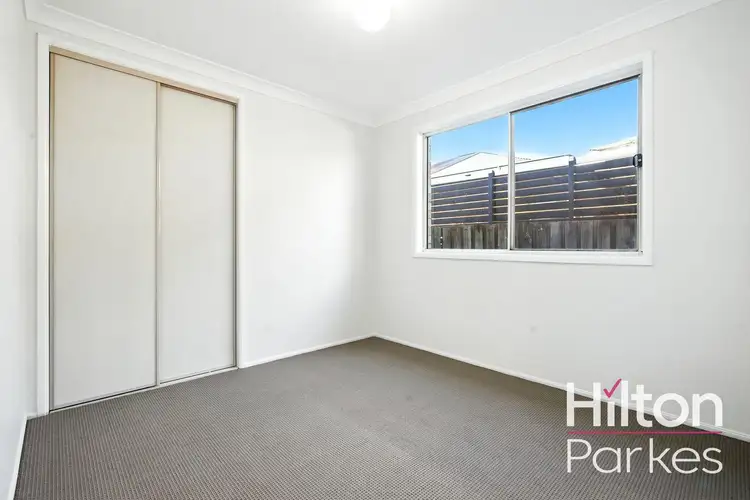 Fourth view of Homely house listing, 74 Amsterdam Street, Oakhurst NSW 2761