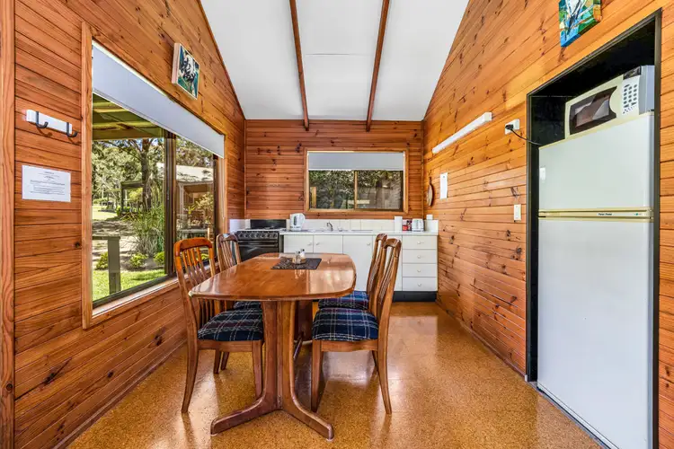 Sixth view of Homely villa listing, 4/391 Mount Scanzi Road, Kangaroo Valley NSW 2577