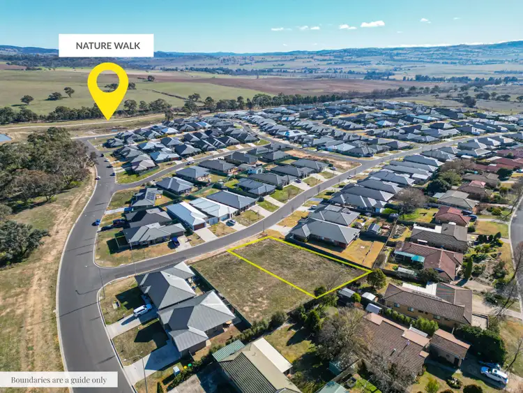 Fourth view of Homely land listing, 32 Barr Street, Windradyne NSW 2795