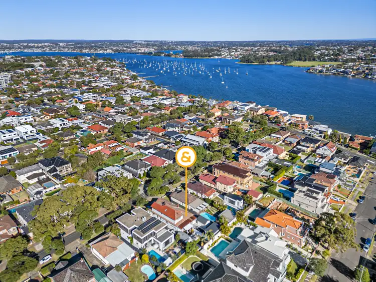 Second view of Homely house listing, 16 Alice Street, Sans Souci NSW 2219