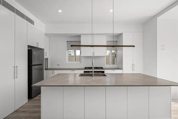 Third view of Homely house listing, 16 Alice Street, Sans Souci NSW 2219