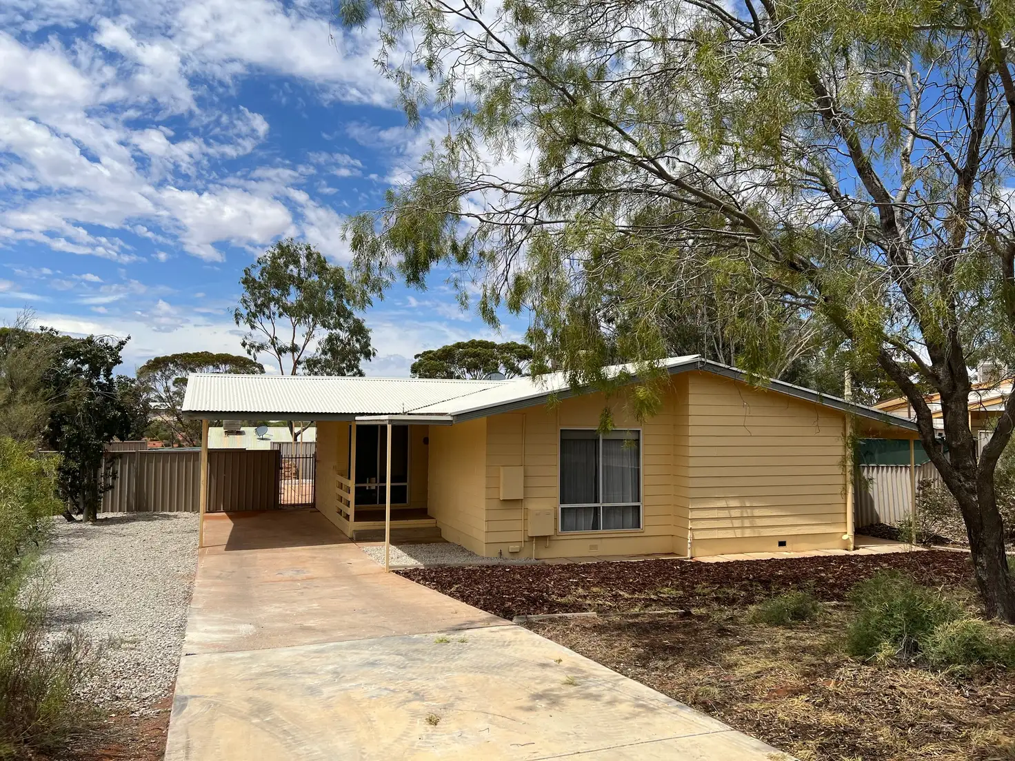 Main view of Homely house listing, 30 Mulgaria Crescent, Roxby Downs SA 5725