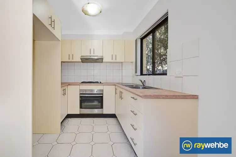Third view of Homely apartment listing, 1/48-52 Neil Street, Merrylands NSW 2160