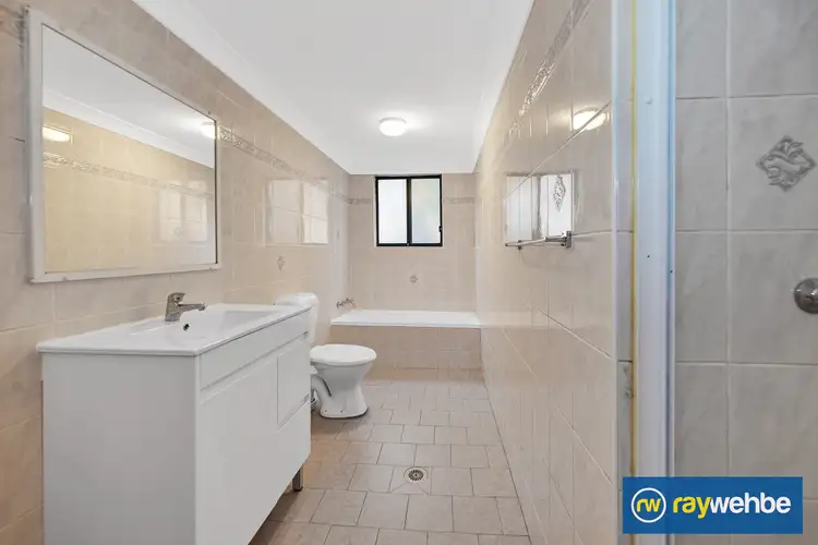Fifth view of Homely apartment listing, 1/48-52 Neil Street, Merrylands NSW 2160