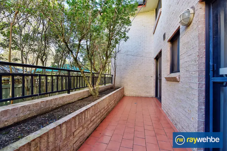 Sixth view of Homely apartment listing, 1/48-52 Neil Street, Merrylands NSW 2160