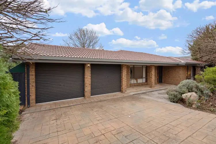25 Prelate Court, Wynn Vale SA 5127