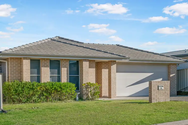 38 Kyla Crescent, Port Macquarie NSW 2444