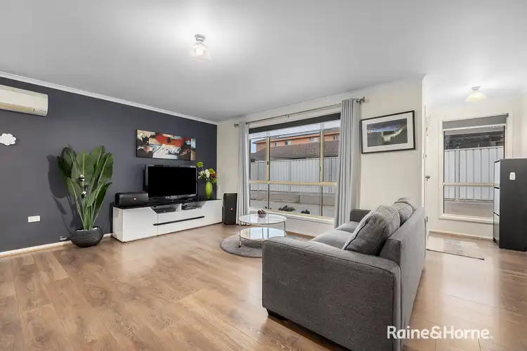 Second view of Homely townhouse listing, 2/57 Donald Road, Karabar NSW 2620