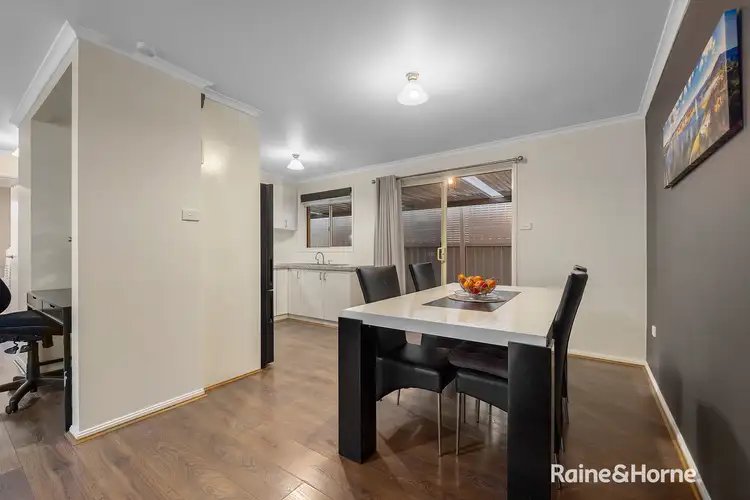 Third view of Homely townhouse listing, 2/57 Donald Road, Karabar NSW 2620