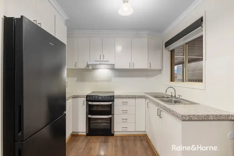 Fourth view of Homely townhouse listing, 2/57 Donald Road, Karabar NSW 2620
