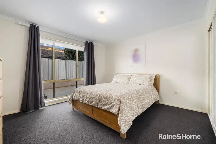 Fifth view of Homely townhouse listing, 2/57 Donald Road, Karabar NSW 2620