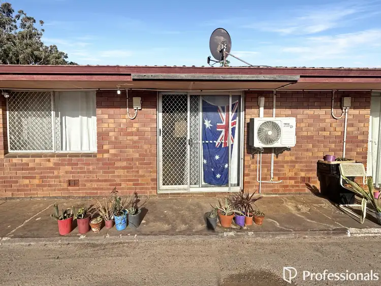 Main view of Homely unit listing, 3/41 Hardman Road, Rangeway WA 6530