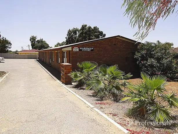 3/41 Hardman Road, Rangeway WA 6530
