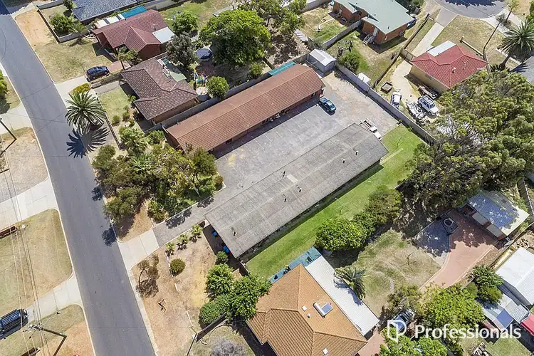 Second view of Homely unit listing, 3/41 Hardman Road, Rangeway WA 6530
