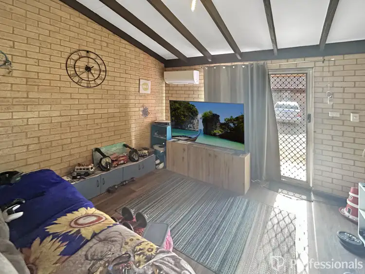 Fourth view of Homely unit listing, 3/41 Hardman Road, Rangeway WA 6530