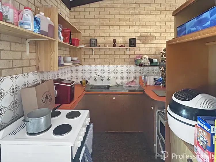 Fifth view of Homely unit listing, 3/41 Hardman Road, Rangeway WA 6530