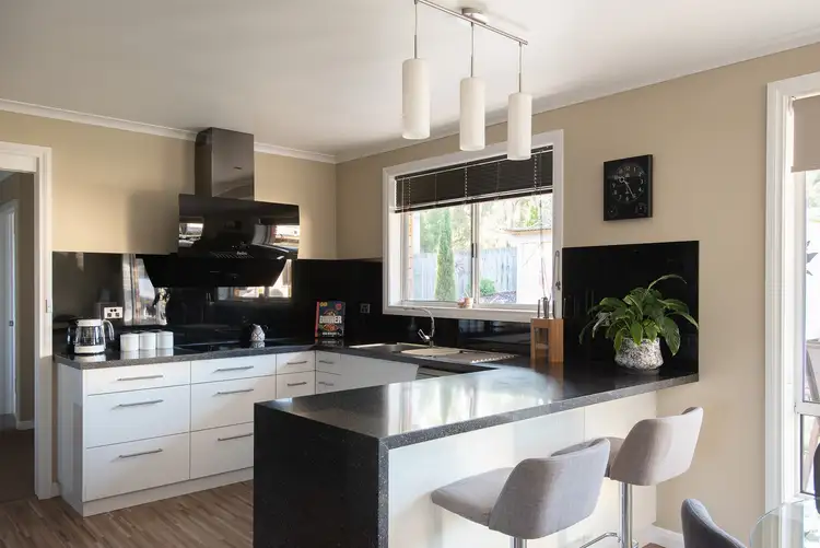 Fifth view of Homely house listing, 15 Kooringal Avenue, Legana TAS 7277
