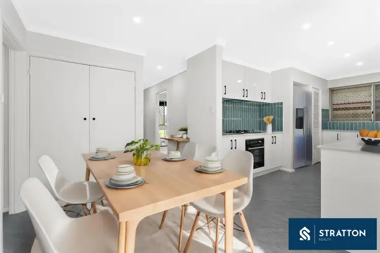 Third view of Homely house listing, 37 Prendiville Way, Langford WA 6147