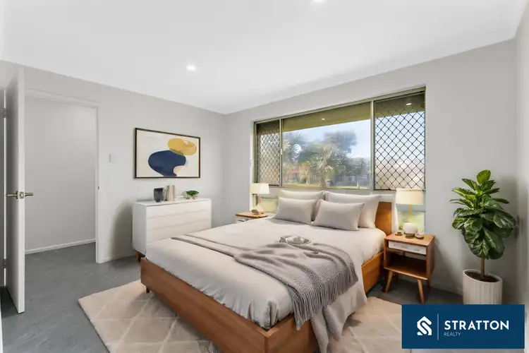 Fourth view of Homely house listing, 37 Prendiville Way, Langford WA 6147