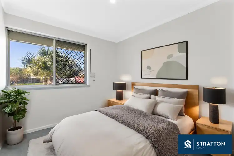 Fifth view of Homely house listing, 37 Prendiville Way, Langford WA 6147