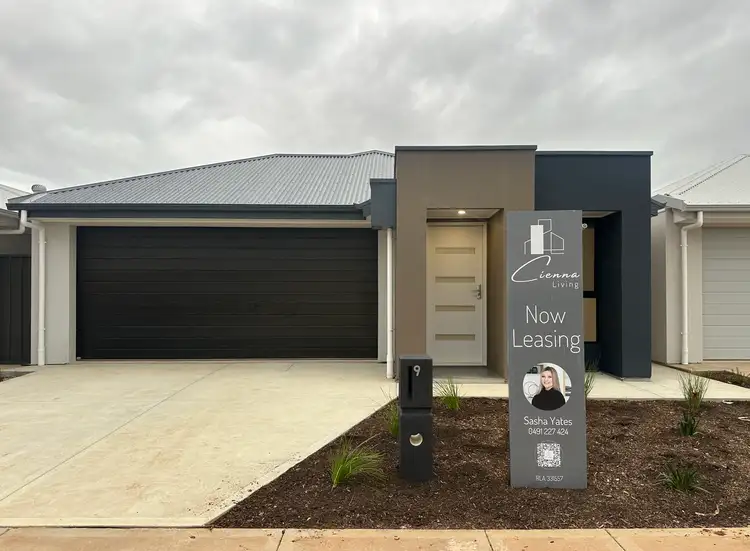 Main view of Homely house listing, 9 Barritt Road, Munno Para Downs SA 5115