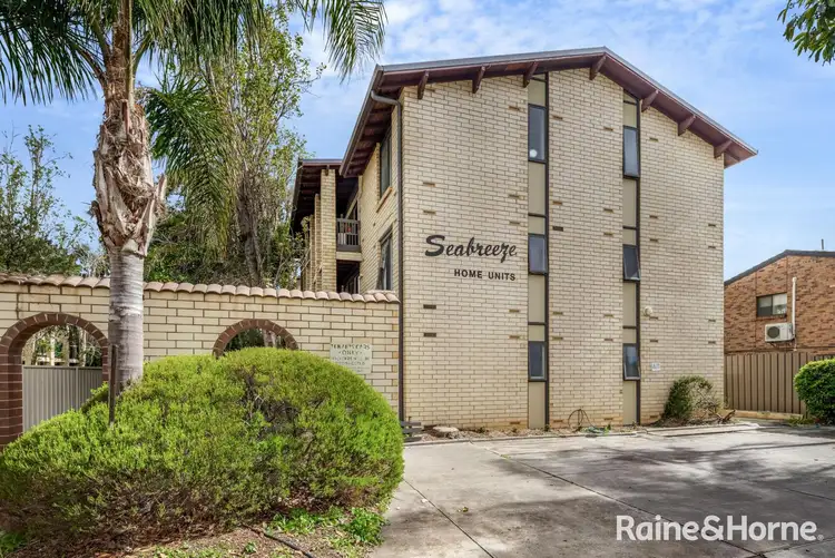 Second view of Homely unit listing, 32/3 Ferguson Street, Glenelg North SA 5045
