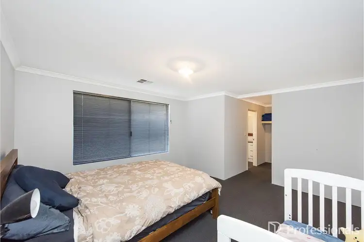 Second view of Homely house listing, 155 Tourmaline Boulevard, Byford WA 6122
