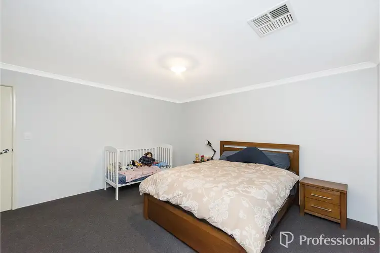 Third view of Homely house listing, 155 Tourmaline Boulevard, Byford WA 6122