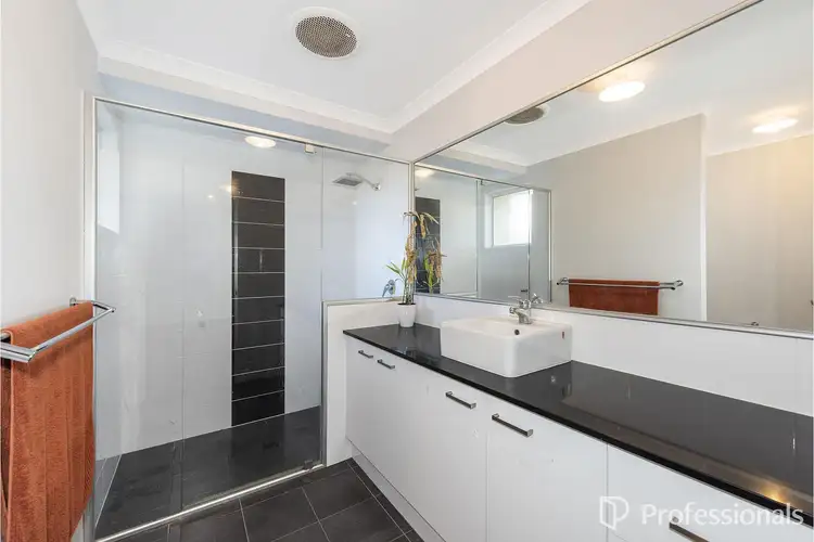 Fourth view of Homely house listing, 155 Tourmaline Boulevard, Byford WA 6122