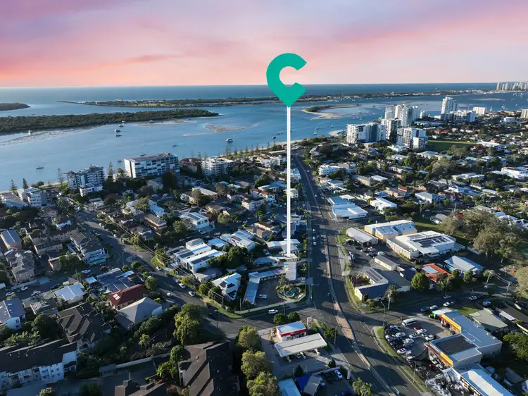 1/35 Brisbane Road, Biggera Waters QLD 4216
