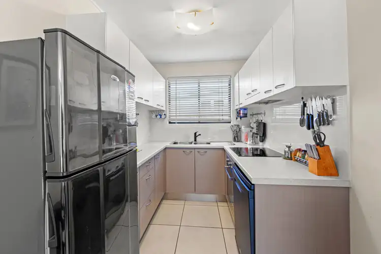 Third view of Homely villa listing, 1/35 Brisbane Road, Biggera Waters QLD 4216