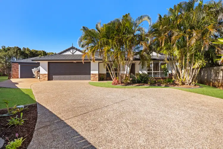 3 Horizon Place, Redland Bay QLD 4165