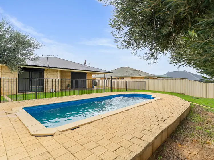 Main view of Homely house listing, 9 Curtin Grove, Mount Tarcoola WA 6530