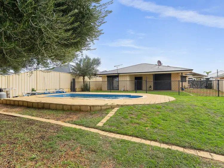 Second view of Homely house listing, 9 Curtin Grove, Mount Tarcoola WA 6530