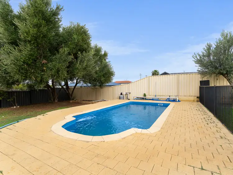Third view of Homely house listing, 9 Curtin Grove, Mount Tarcoola WA 6530