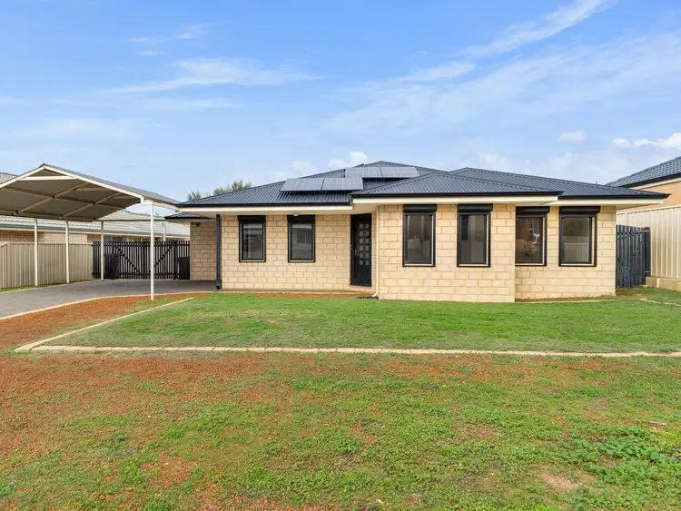 Fourth view of Homely house listing, 9 Curtin Grove, Mount Tarcoola WA 6530