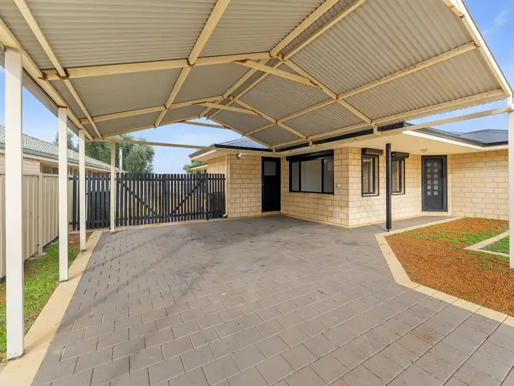 Fifth view of Homely house listing, 9 Curtin Grove, Mount Tarcoola WA 6530