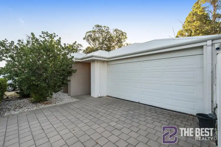 14/96 Bortolo Drive, Greenfields WA 6210