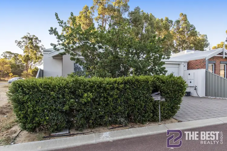 Second view of Homely house listing, 14/96 Bortolo Drive, Greenfields WA 6210