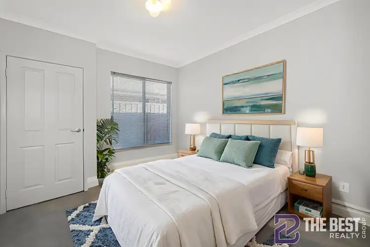 Third view of Homely house listing, 14/96 Bortolo Drive, Greenfields WA 6210