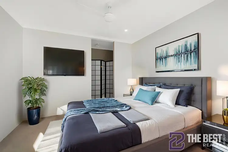 Seventh view of Homely house listing, 14/96 Bortolo Drive, Greenfields WA 6210