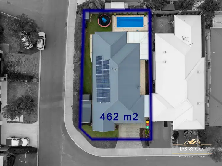 170 Bernborough Avenue, Caversham WA 6055