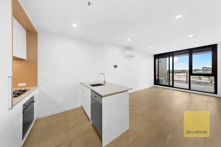 Fourth view of Homely apartment listing, 308/93 Furlong Road, Cairnlea VIC 3023