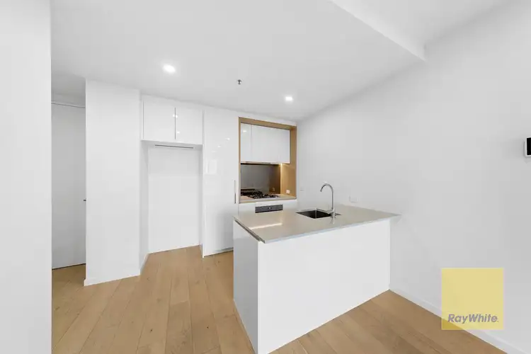 Fifth view of Homely apartment listing, 308/93 Furlong Road, Cairnlea VIC 3023