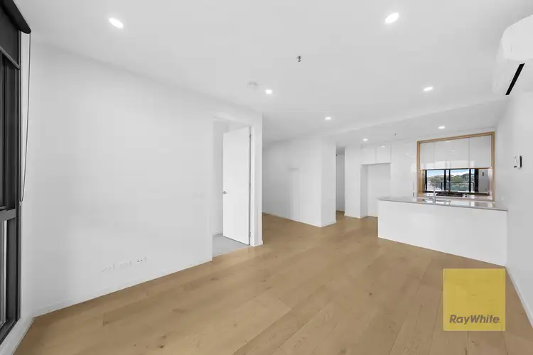 Seventh view of Homely apartment listing, 308/93 Furlong Road, Cairnlea VIC 3023