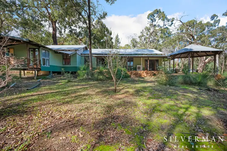 Sixth view of Homely house listing, 55 Banksia Grove, Stoneville WA 6081