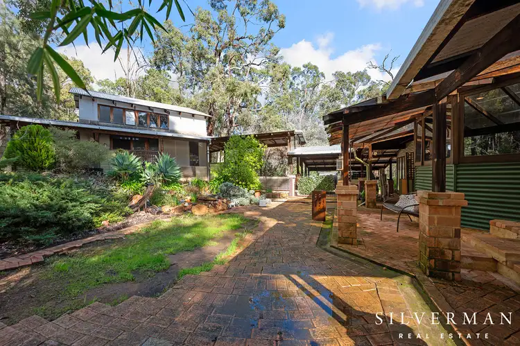 Seventh view of Homely house listing, 55 Banksia Grove, Stoneville WA 6081
