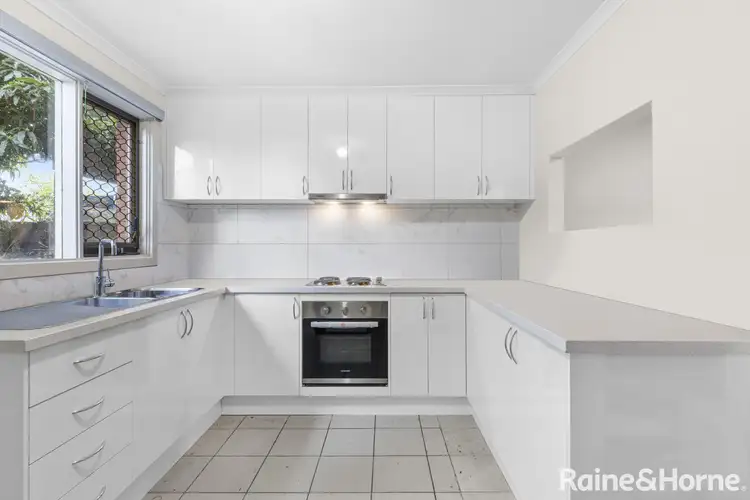Second view of Homely unit listing, 4/41 Staughton Street, Melton South VIC 3338