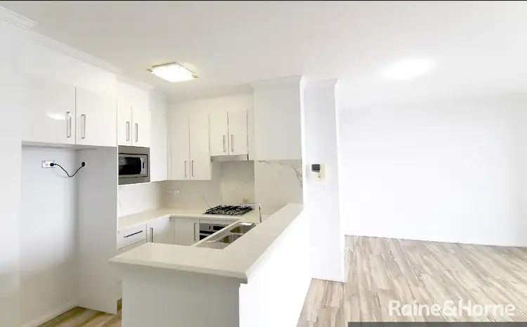 Second view of Homely apartment listing, E91/13 Potter Street, Waterloo NSW 2017