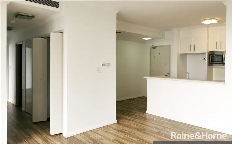 Third view of Homely apartment listing, E91/13 Potter Street, Waterloo NSW 2017